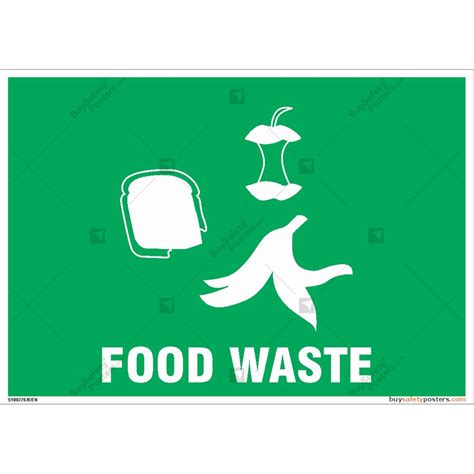 Food Waste Signage 的图像结果