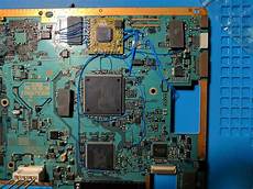 modchip console scph 39001 ps2 modbo 5 0 modchip installation v7 ntsc modchip console scph 39001 ps2 modbo 5 0 modchip installation v7 ntsc