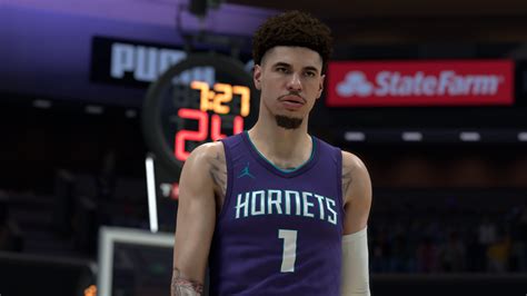Top 100 Ratings | NBA 2K26