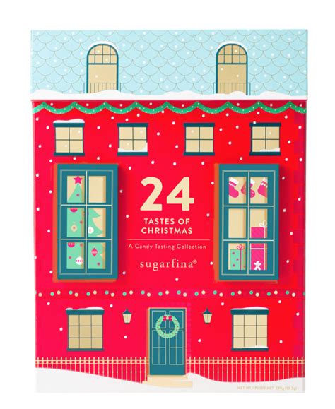 Sugarfina 2020 Advent Calendar - Available Now! | MSA