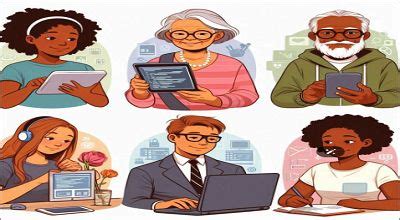 Image result for Digital Literacy Examples