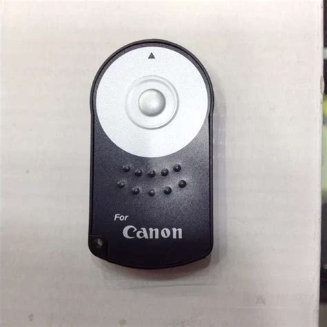 Image result for Canon Remote Shutter Control Wired