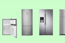 Image result for Refrigerators at Famous Tate