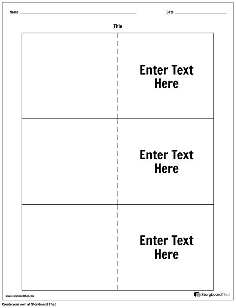 Free Printable Flash Cards Template - Cardtemplate.my.id