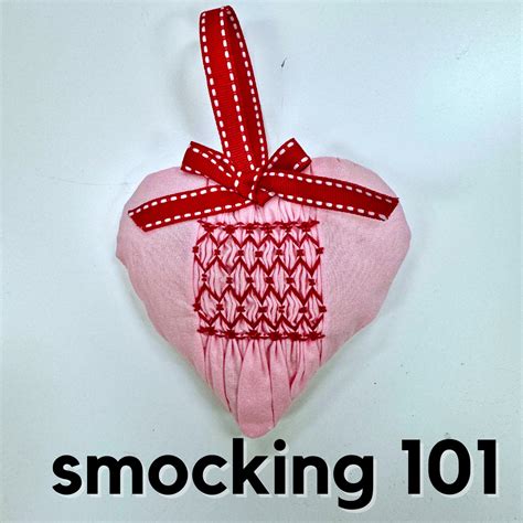 Smocking Tutorial for Illws 的图像结果