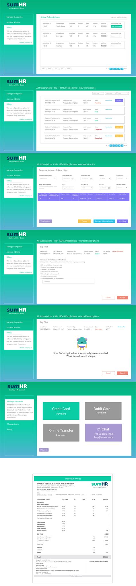 HRMS Software 的图像结果