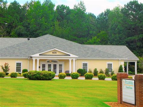 Tullahoma Funeral Home | Tullahoma TN funeral home and cremation