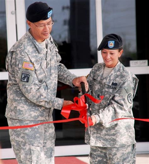 Brooke Army Medical Center opens new primary care clinic | Article ...