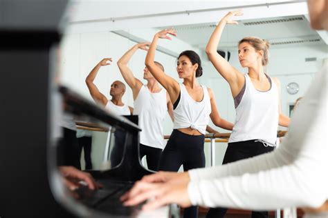 The 10 Best Adult Ballet Classes Near Me (2026) - Lessons.com