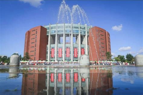 辽宁大学排名2023最新排名 辽宁省所有大学排名名单一览表(114所)