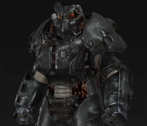 Enclave Tesla Power Armorteslaenclave Fallout Power Image - Enclave power armor CA10.jpg ...