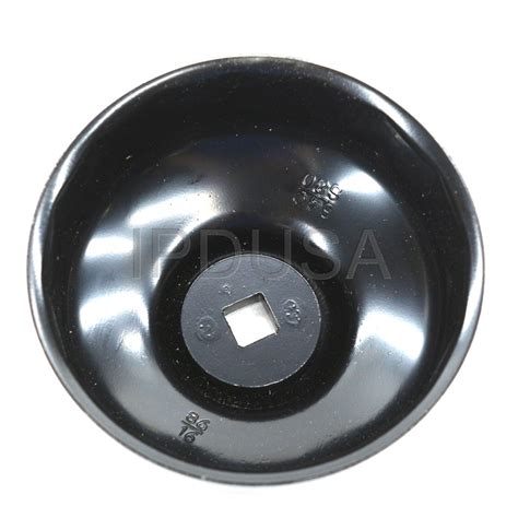 2004 Volvo S60 Non-Turbo - Volvo Engine Oil Filter Cap Wrench Socket ...