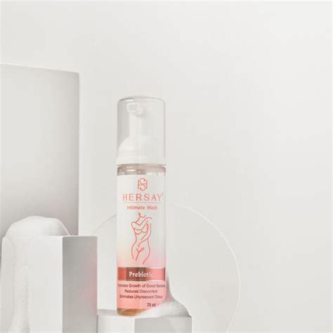 Intimate prebiotic