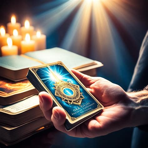 Exploring Biblical Views on Oracle Cards Usage - Spiritual Center
