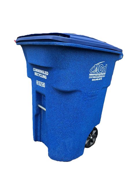 Recycling - Hillsboro Garbage