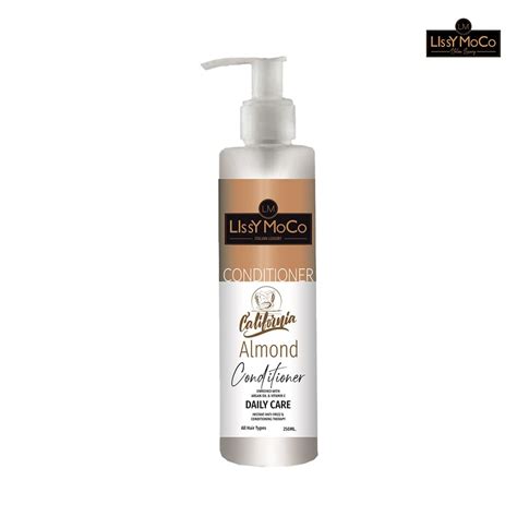 Hair Fall Control Conditioner with Argan Oil and Vitamin E (250 ml ...