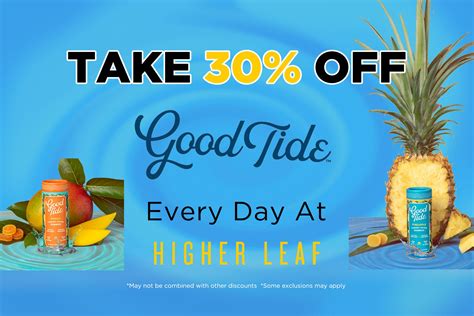 Higher Leaf: The Top Cannabis Dispensary In Kirkland, Bellevue, and ...