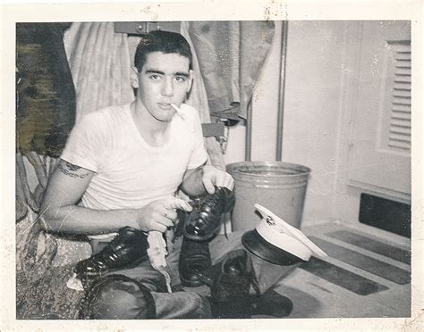 ‘Full Metal Jacket’ actor, Marine icon R. Lee Ermey dies at 74