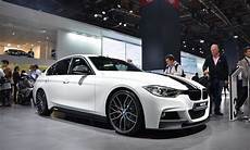 Bmw 335i Performance Parts by Bmw Introduces M Performance Parts Cars Always Bmw 335i Performance Parts