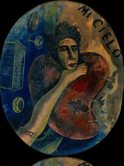 10 pinturas y murales de David Alfaro Siqueiros