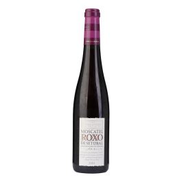 Casa Ermelinda Freitas Moscatel Roxo Setúbal 2010 Fortificado | de 37 ...