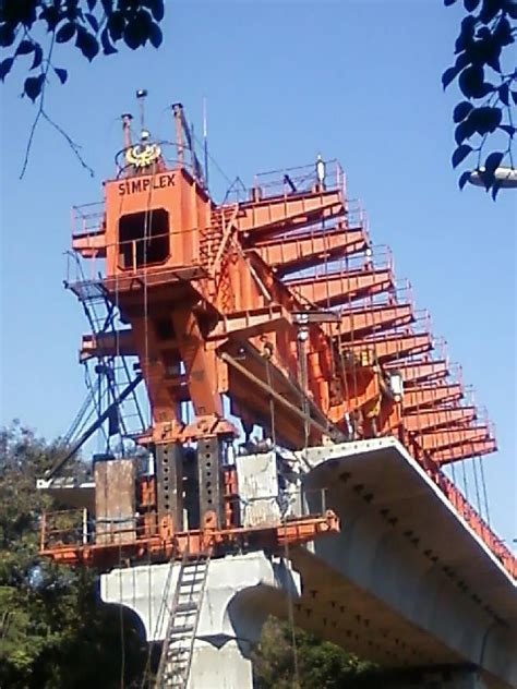 Simplex Infrastructures Office Photos