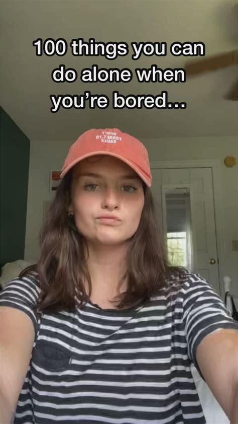 62 What to do when bored ideas in 2024 | what to do when bored, fun ...