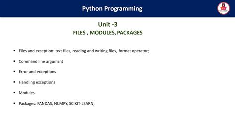 Image result for Module Means in Programming