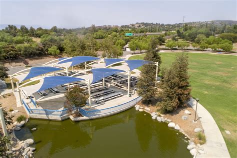 Conejo Creek North Park - CADdetails