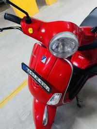 Vespa LX 125 price, specs, mileage, colours, photos and reviews ...