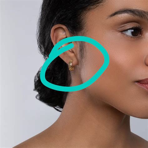 How to Clean Old Ear Piercing Holes: Expert Tips & Tricks