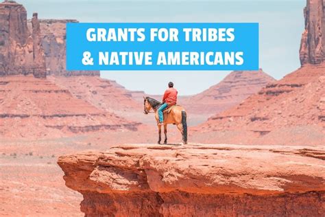 Housing Grants for Native Americans: How to Apply