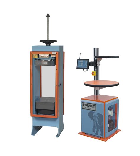 Forney Compression Testing Machine 的图像结果
