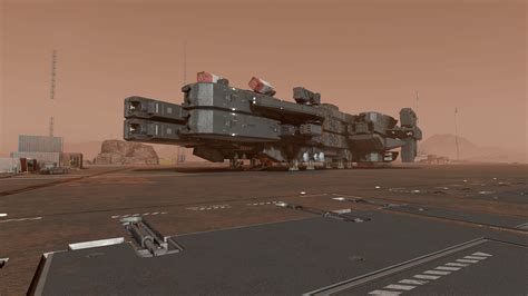 Titan-class destroyer. Made a lot of changes to my previous design. : r ...