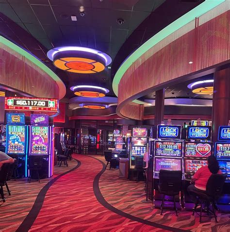 Indian Gaming Promotions