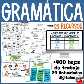 Image result for Gramatica En Espanol
