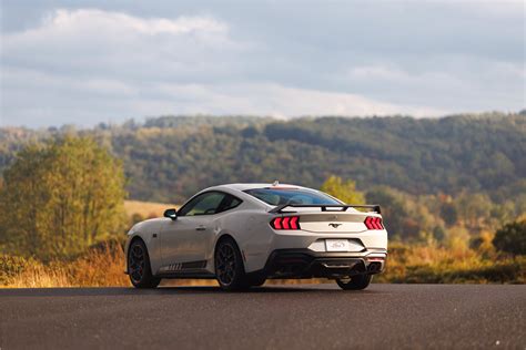 2026 Ford Mustang Lease Deals Are a Must-See This January - Autoblog