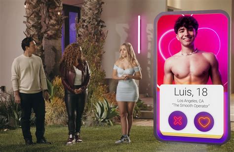 Paramount+'s 'Love Allways' Is a Confusing Flop - PRIMETIMER