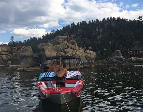 Big Bear Marina Charter Service (2026) - All You MUST Know Before You ...