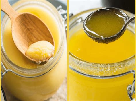 How healthy is it to eat ghee made from milk cream? Ayurveda explains ...