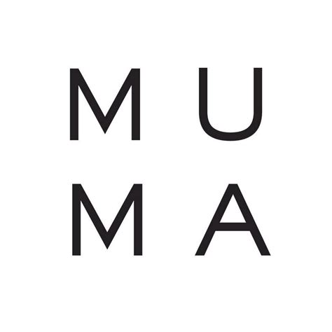 MUMA Logo 的图像结果