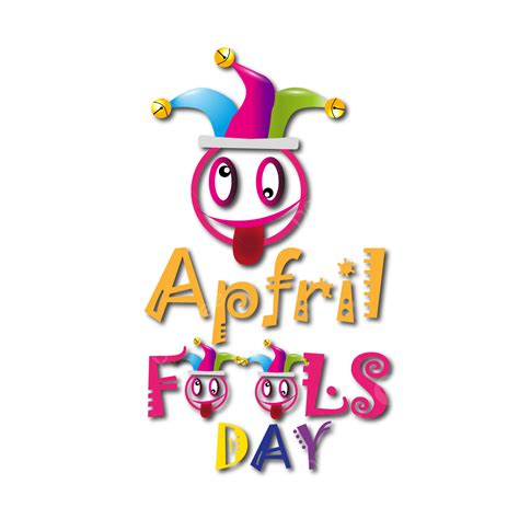 April Fools Day Clipart Hd PNG, Transparent April Fools Day Background ...