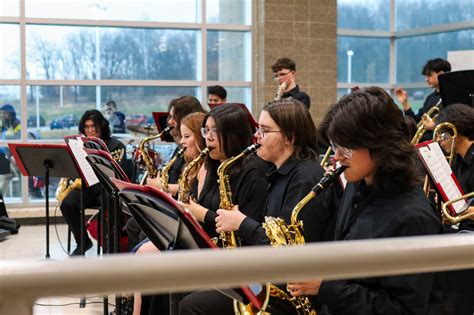 Turner USD 202 | 🎨 Thank you to all who attended our Turner Fine Arts ...