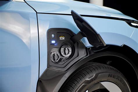 Kia EV5 SUV Everything you need to know - Your Source for EV News & Reviews