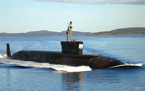 （深度）常规静音潜艇能够与“洛杉矶”核攻击潜艇对抗吗？