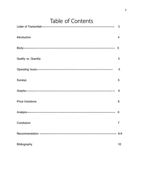 UNC Dining Hall Project | PDF