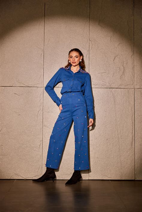 Israel Co ord Set – Nikitamadan