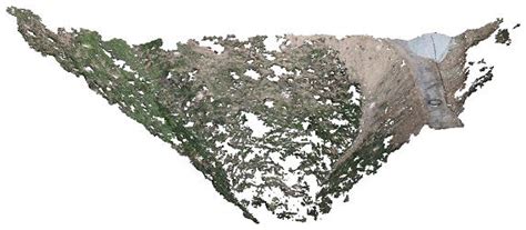 A New Blondin System for Surveying and Photogrammetry