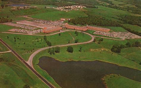 Vintage Postcard 1974 Owego Plant Susquehanna River I.B.M. Corp. Owego ...