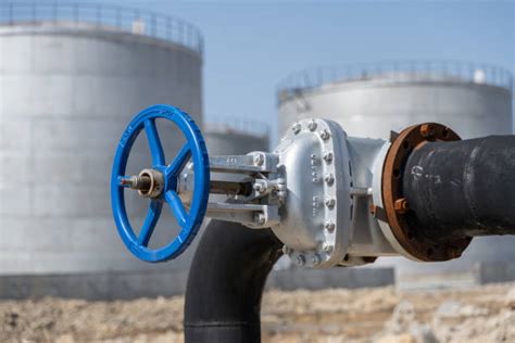 Process Control Valves | Maas House of Hydraulics